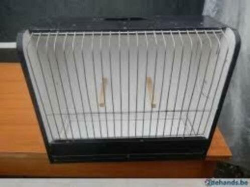 gebruikte TT kooien, Dieren en Toebehoren, Nieuw, Ophalen of Verzenden, Vogelkooi, Info@birdtrade.nl