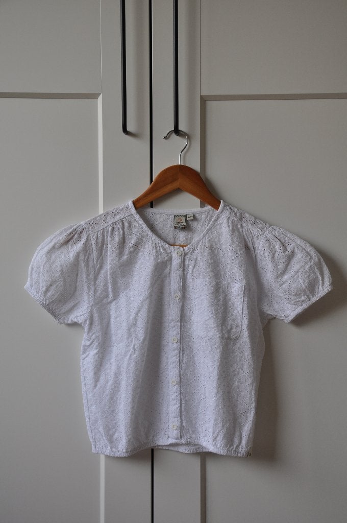 indian blue jeans top 176, blouse 176, kinderkleding 176, Meisje, Overhemd of Blouse, Nieuw, Ophalen of Verzenden