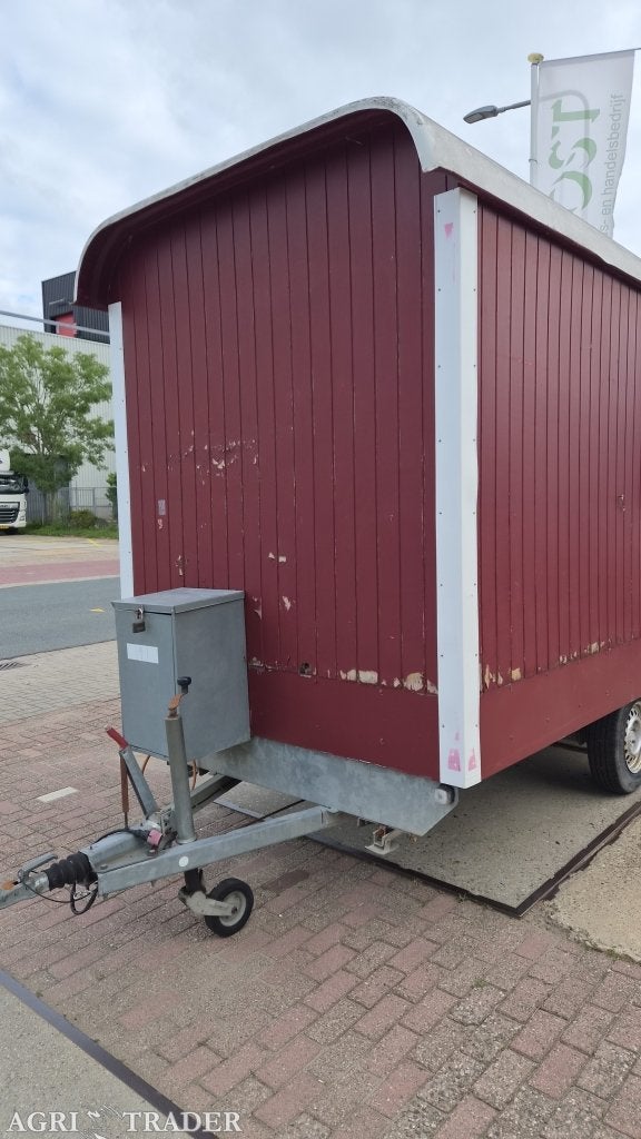 Schaftkeet, Niet opgegeven, -, Niet opgegeven