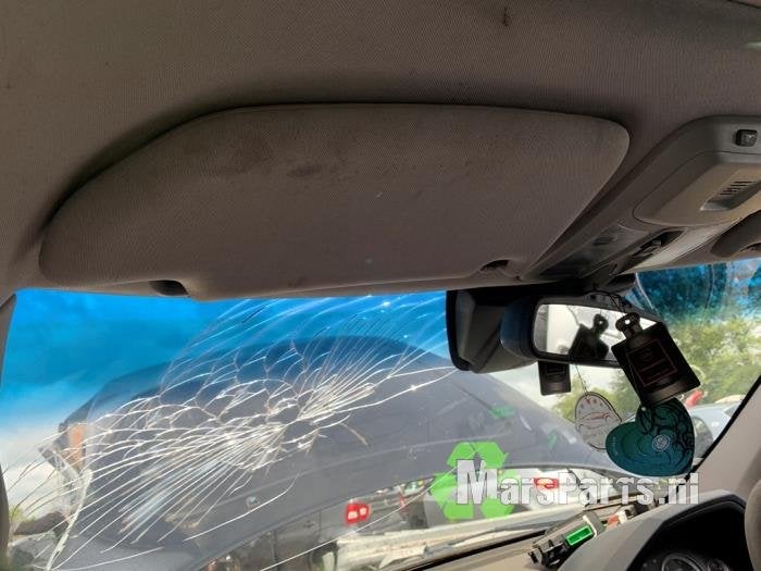 Zonneklep van een Volvo XC90, Gebruikt, -, -, Ophalen of Verzenden