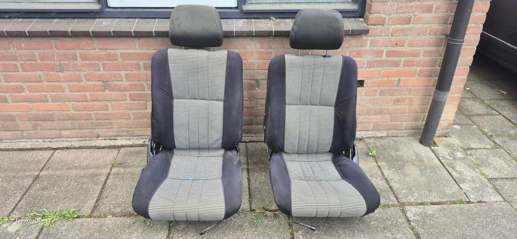 Toyota Celica ta60 stoelen, Ophalen, Gebruikt, Toyota