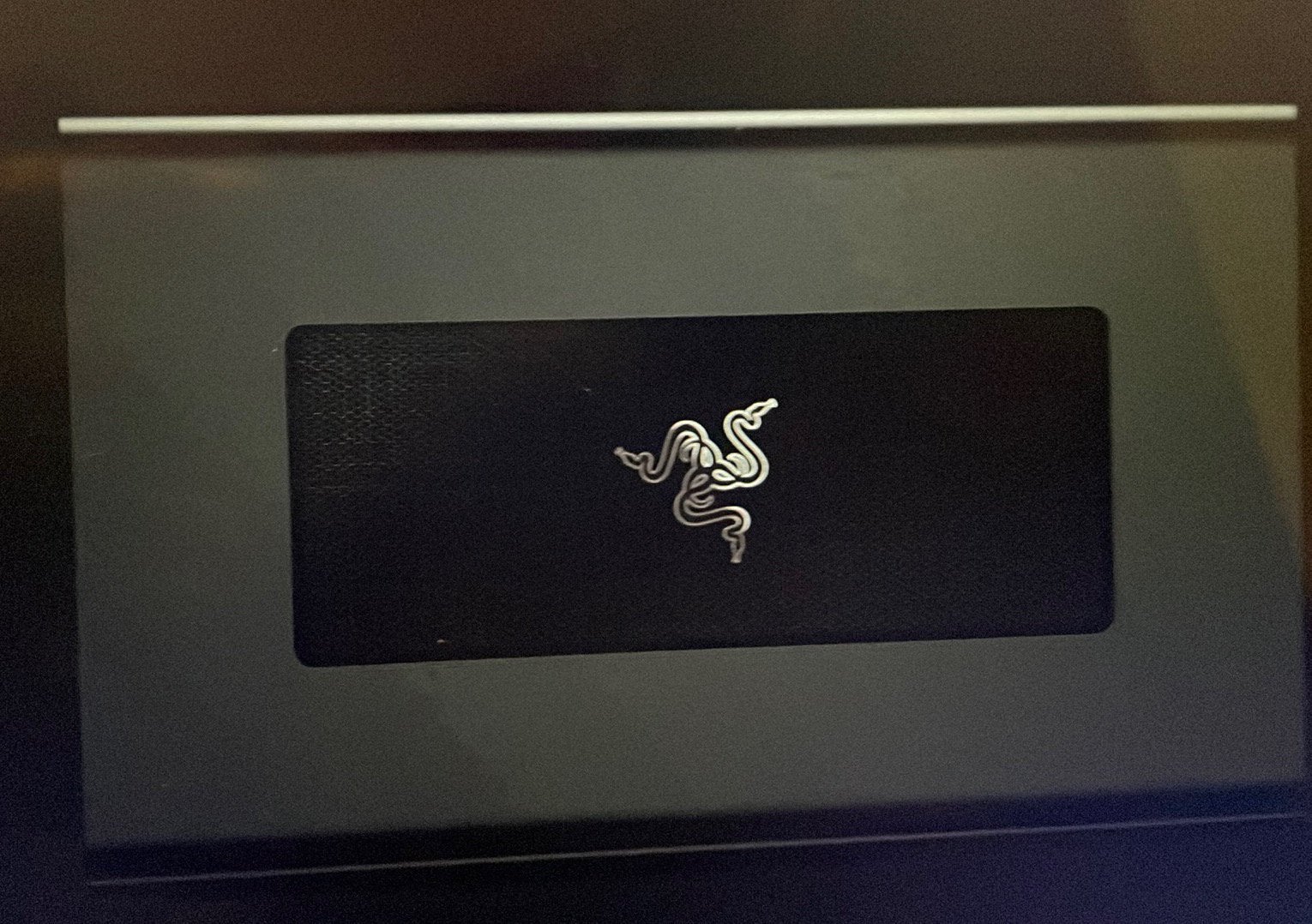 Rarer code X-black nieuw, Computers en Software, Desktop Pc's, Ophalen, Zo goed als nieuw, Onbekend