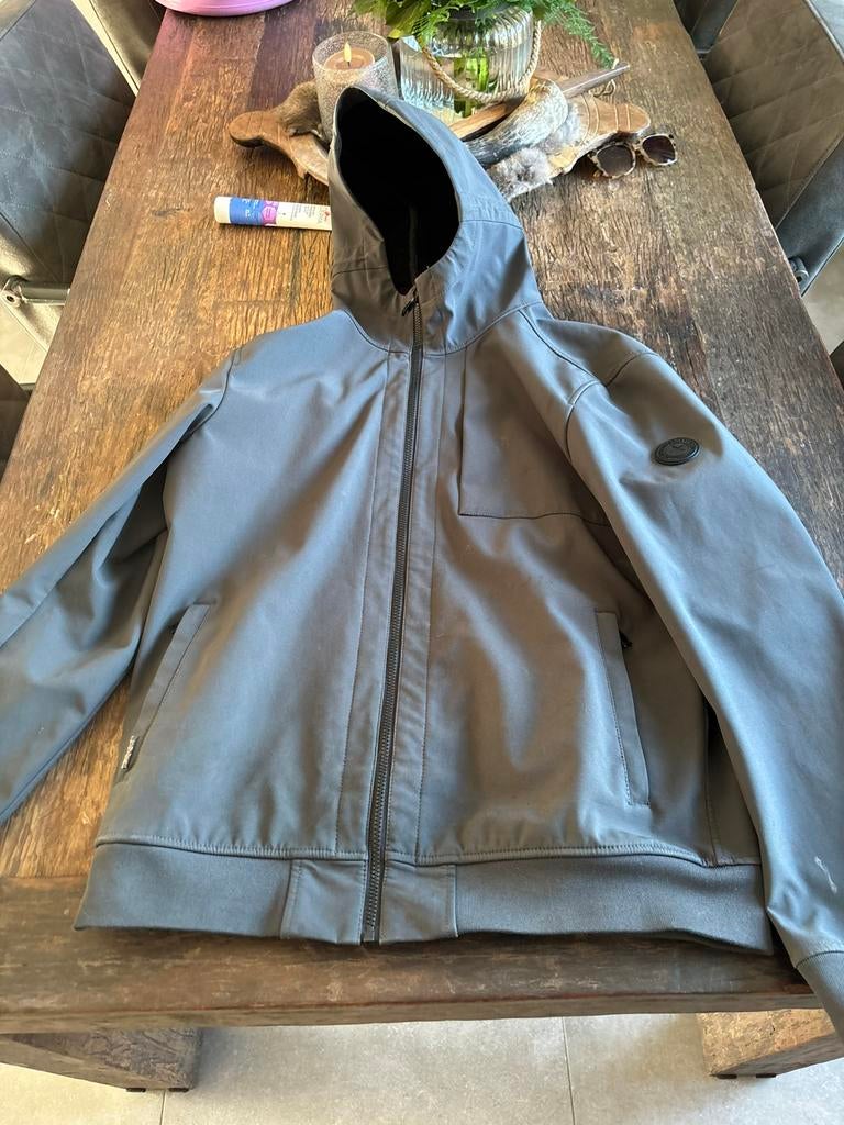 Airforce jas XXL, Ophalen of Verzenden, Gedragen, Overige maten