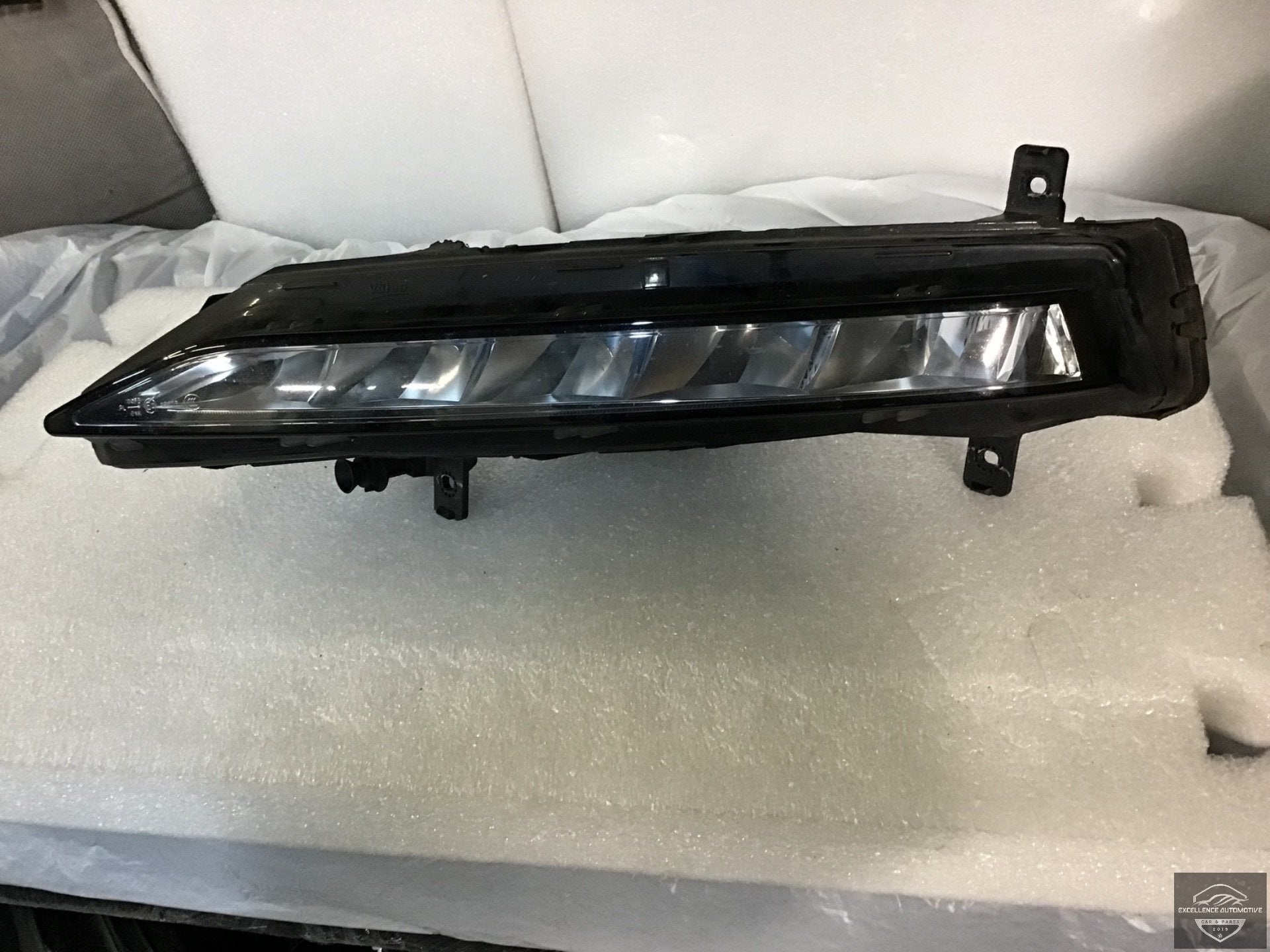 Skoda Superb 3V Facelift LED Dagrijverlichting L 3V0941699B, Skoda, Skoda Auto a.s., Gebruikt, Infoline@skoda-auto.cz