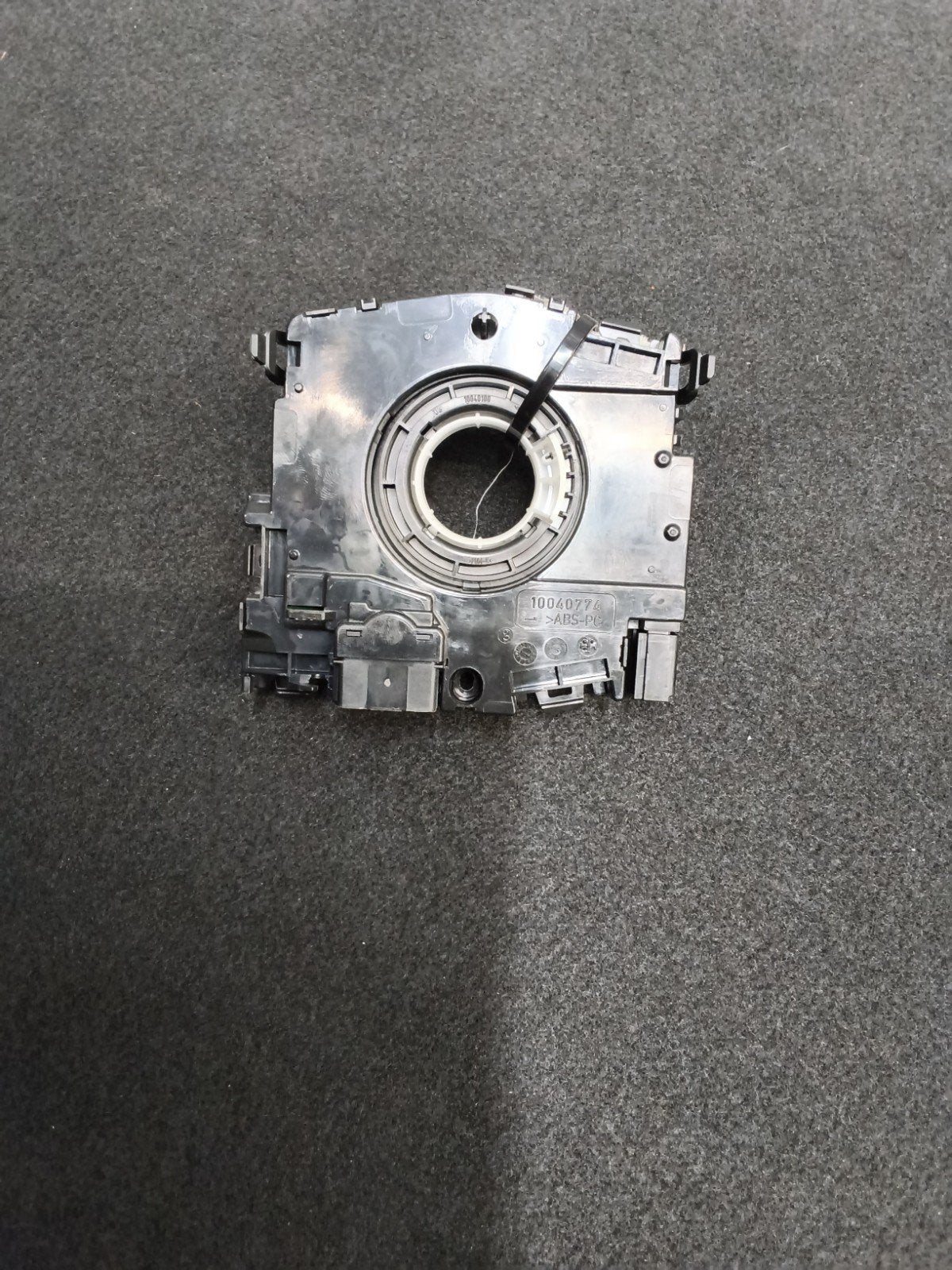 Audi A3 8V Stuurwiel Sleepring Airbag Ring 8V0953568F, Ophalen of Verzenden, Gebruikt, Audi
