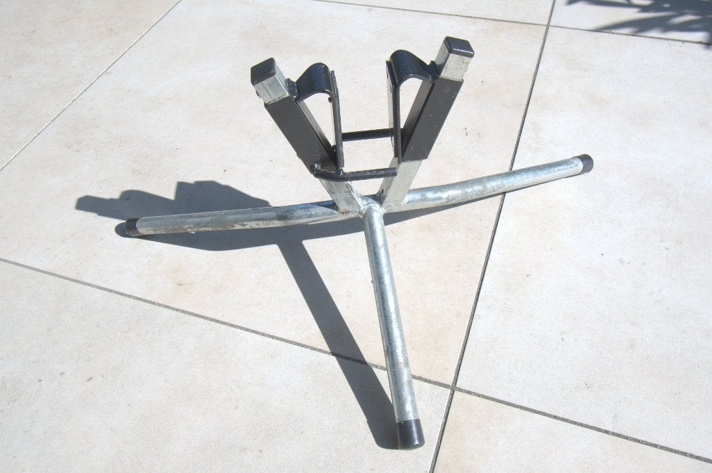 Te koop deurklem, variabele breedte., Doe-het-zelf en Verbouw, Ophalen, Gebruikt, Klem, Overige merken