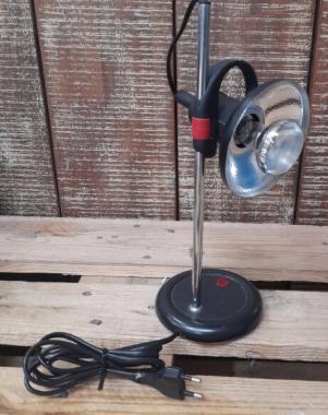 Roger Tallon Bureaulamp voor Erco, Ophalen of Verzenden, Zo goed als nieuw, Minder dan 100 cm