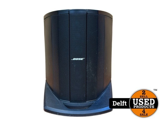 Bose L1 Compact | Nette Staat | Met Garantie, Bose, Zo goed als nieuw, Support@bose.com, The Mountain
Framingham, MA 01701
USA