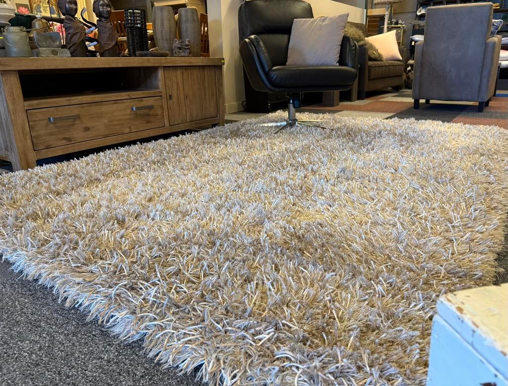 Brinker carpet 170 x 230, Ophalen, 100 tot 150 cm, Zo goed als nieuw, Onbekend