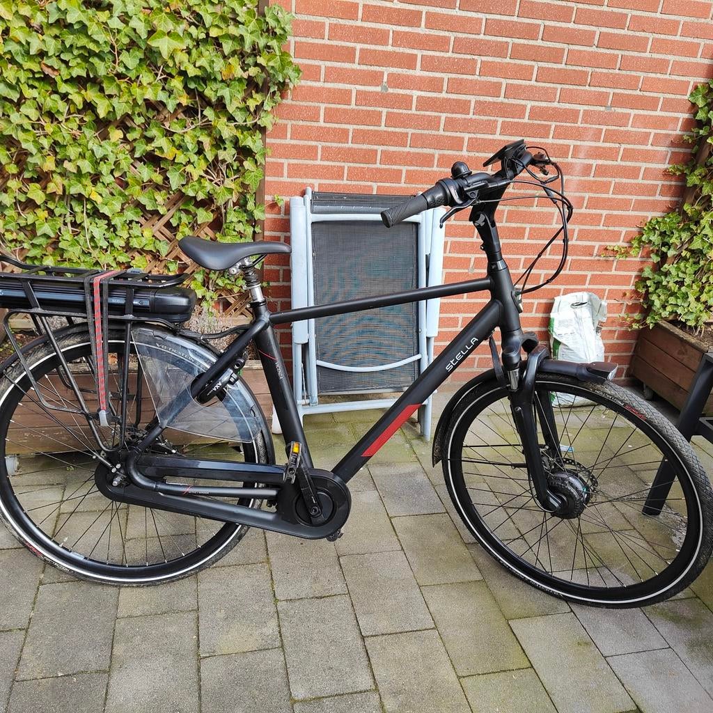 Stella Vicenza heren, Overige merken, Versnellingen, Ophalen of Verzenden, Zo goed als nieuw