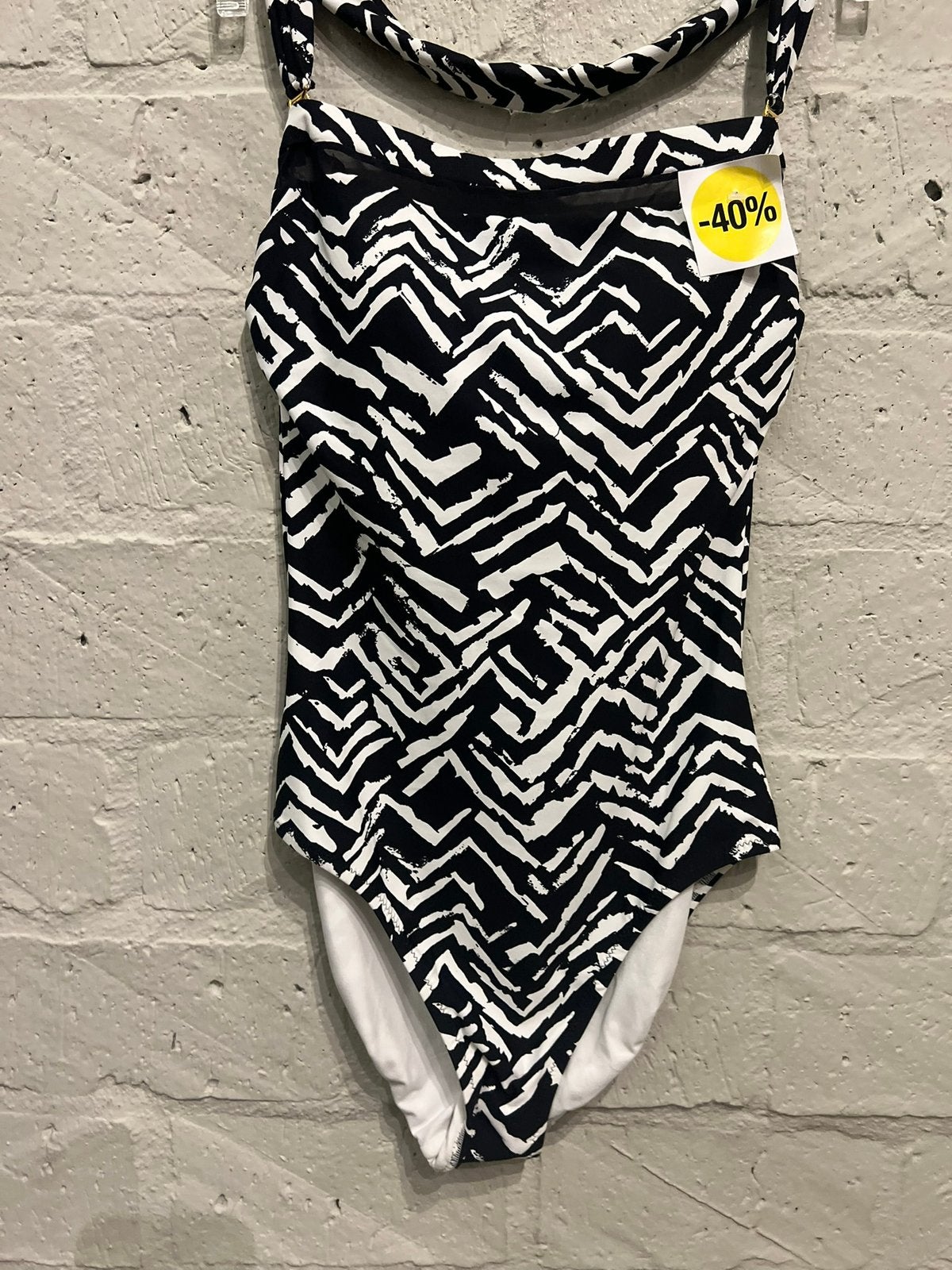 Roidal badpak maat 75B 38B 38  NIEUW!! Nu €37,50, Ophalen of Verzenden, Nieuw, Badpak