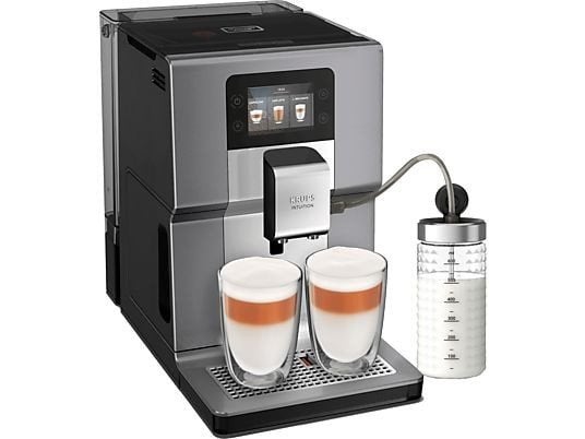 KRUPS VOLAUTOMAAT!! IN GOEDE STAAT!!, Ophalen of Verzenden