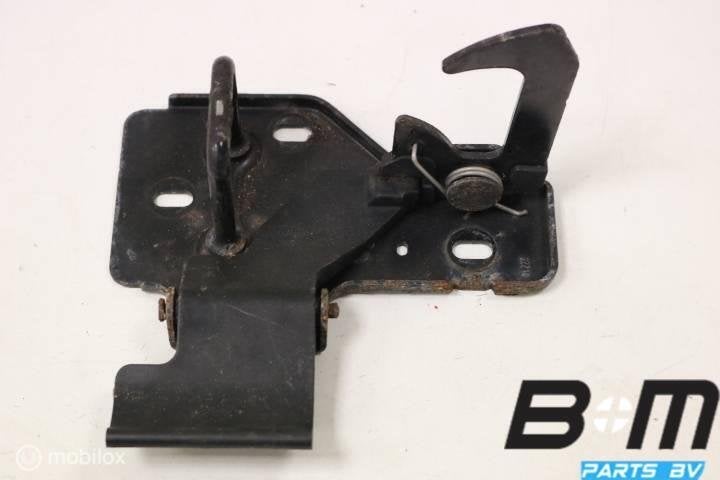 Motorkaphaak Volkswagen Polo 9N, Gebruikt