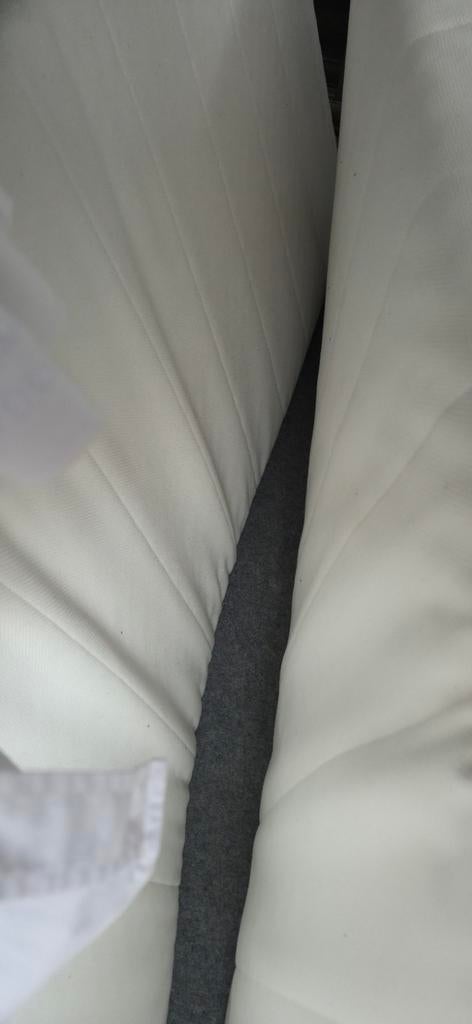 Ikea Afjall matras, Huis en Inrichting, Slaapkamer | Matrassen en Bedbodems, Ophalen, Eenpersoons, Nieuw, 80 cm