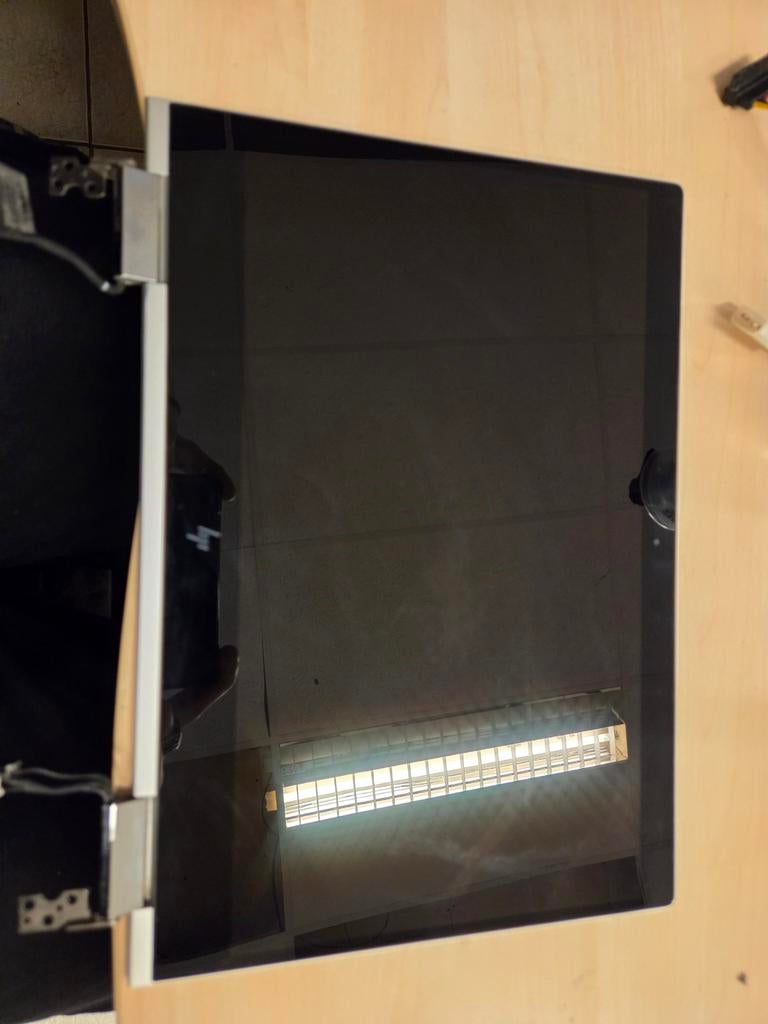 HP spectre X360 13-ae001nd Touchscreen scherm, Computers en Software, Windows Laptops, Ophalen of Verzenden, Zo goed als nieuw