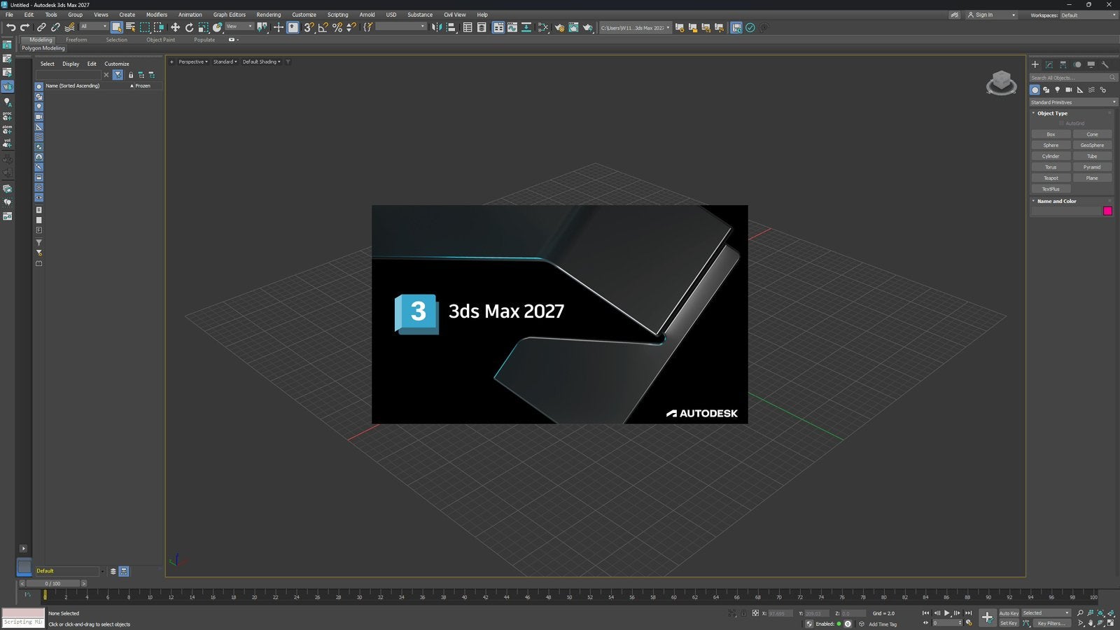 Autodesk Revit 2027 origineel met licentie, Ophalen of Verzenden, Zo goed als nieuw