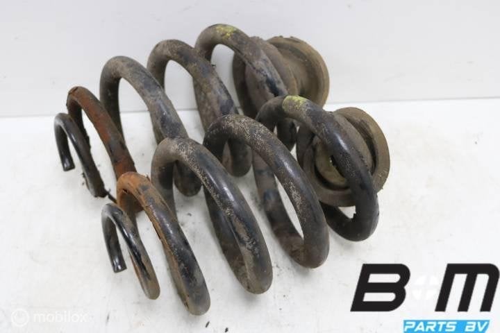 Set achterveren VW Transporter T5 7H0511115AD, Auto-onderdelen, Gebruikt