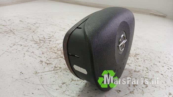 Airbag links (Stuur) van een Opel Corsa, Auto-onderdelen, Gebruikt, -, -, Opel