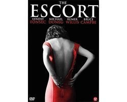Escort, Engels, Nederlands, Ophalen of Verzenden, Zo goed als nieuw
