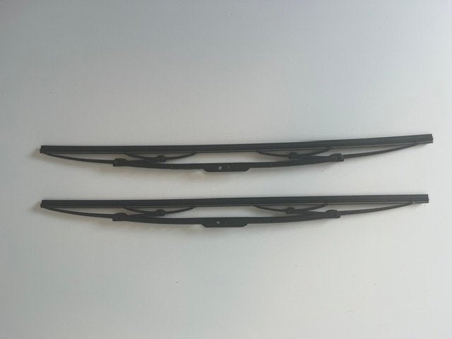 Set van 2 Ruitenwissers 50 cm (Nieuw), Auto-onderdelen, Ruiten en Toebehoren, Ophalen of Verzenden, Nieuw, Overige automerken