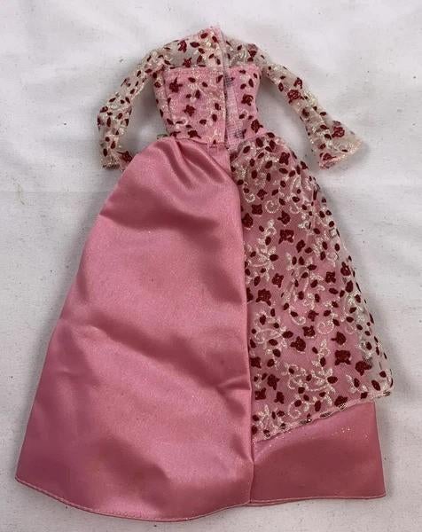Barbie Princess Cinderella G8434 Assepoester Mattel, Coolsingel 104, 3011 AG Rotterdam, Netherlands, Fashion Doll, Verzenden, Zo goed als nieuw