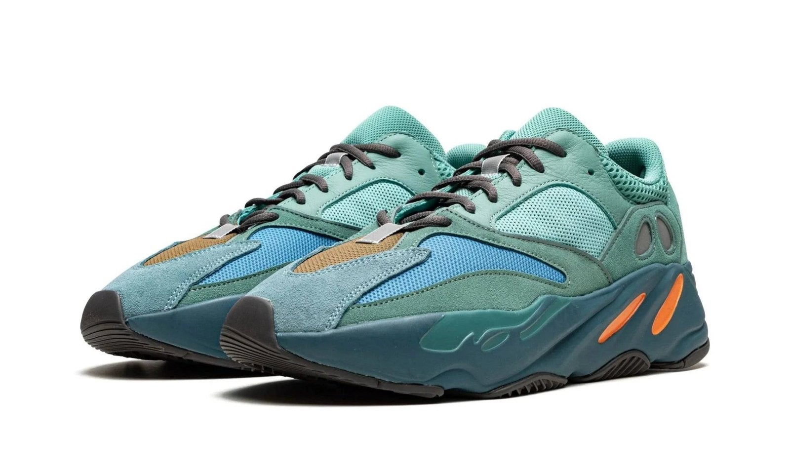Yeezy boost 700 azure 48 2/3, Overige kleuren, Nieuw, Ophalen of Verzenden, Sneakers of Gympen
