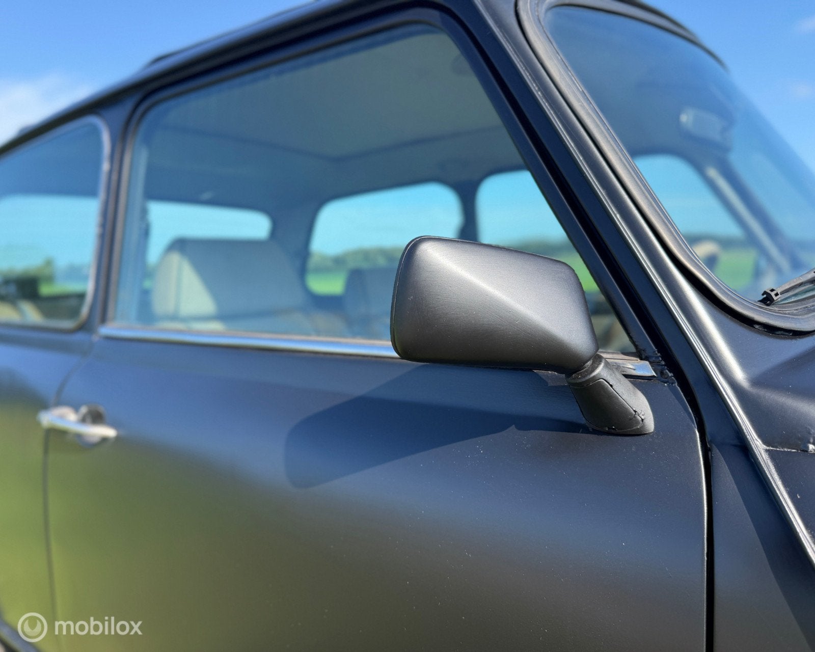 Mini 1300 SPI Bouwjaar 1992 Nieuwe APK, foto 2