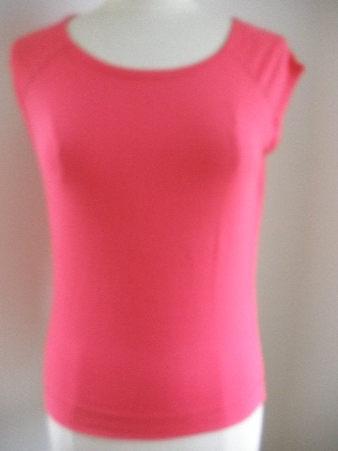 VERO MODA t- shirt roze maat M - nieuw, Maat 38/40 (M), Vero Moda, Nieuw, Ophalen of Verzenden