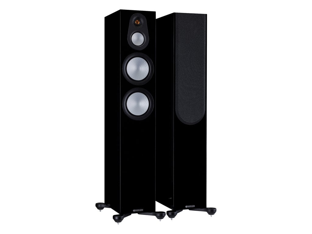 Monitor Audio Silver 300 7G  - Luidsprekers   - Set, Audio, Tv en Foto, Luidsprekers, Niet ingevuld, Niet ingevuld, Niet ingevuld