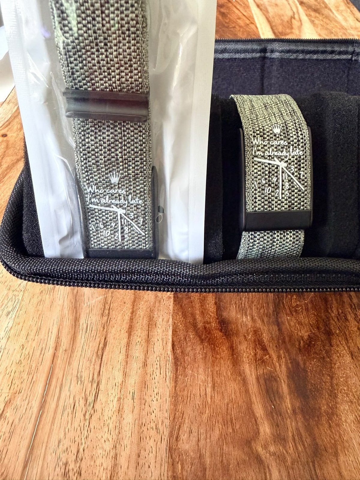 Whoop band 5.0 - premium, Verzenden, Nieuw