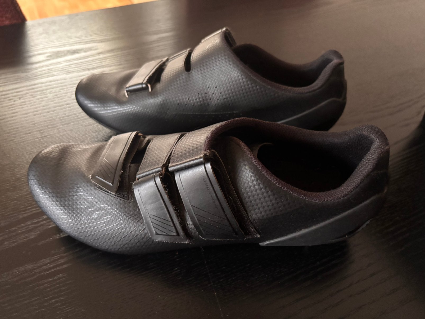 Racefiets schoenen DMT mt 45, Ophalen, Zo goed als nieuw