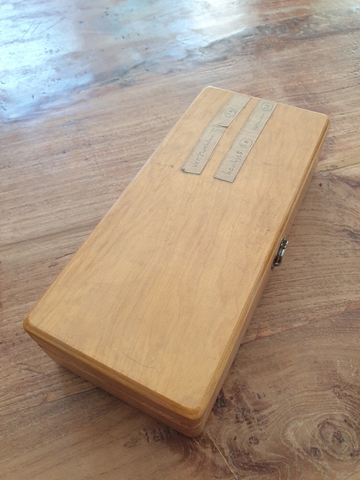Oscilloscoop probe hulpstukken, Ophalen of Verzenden