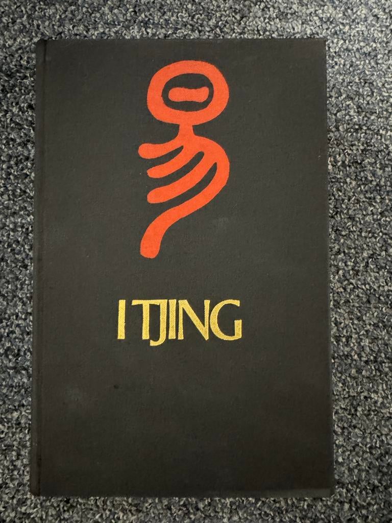 I Tjing: Het Boek der Veranderingen - Klassieke Wijsheid, Ophalen, Gelezen, Spiritualiteit algemeen, Achtergrond en Informatie
