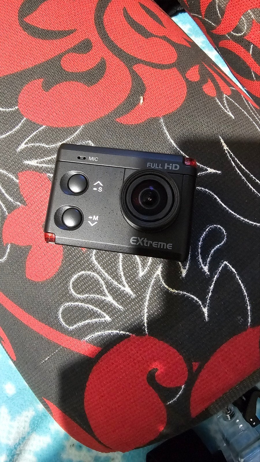 camera isaw  extreem, Ophalen of Verzenden, Overige typen