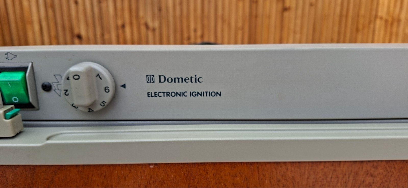 Dometic  Koelkast 41L 12V/220V/Gas Electronic Igniti, Watersport en Boten, Ophalen, Gebruikt, Kombuis en Sanitair