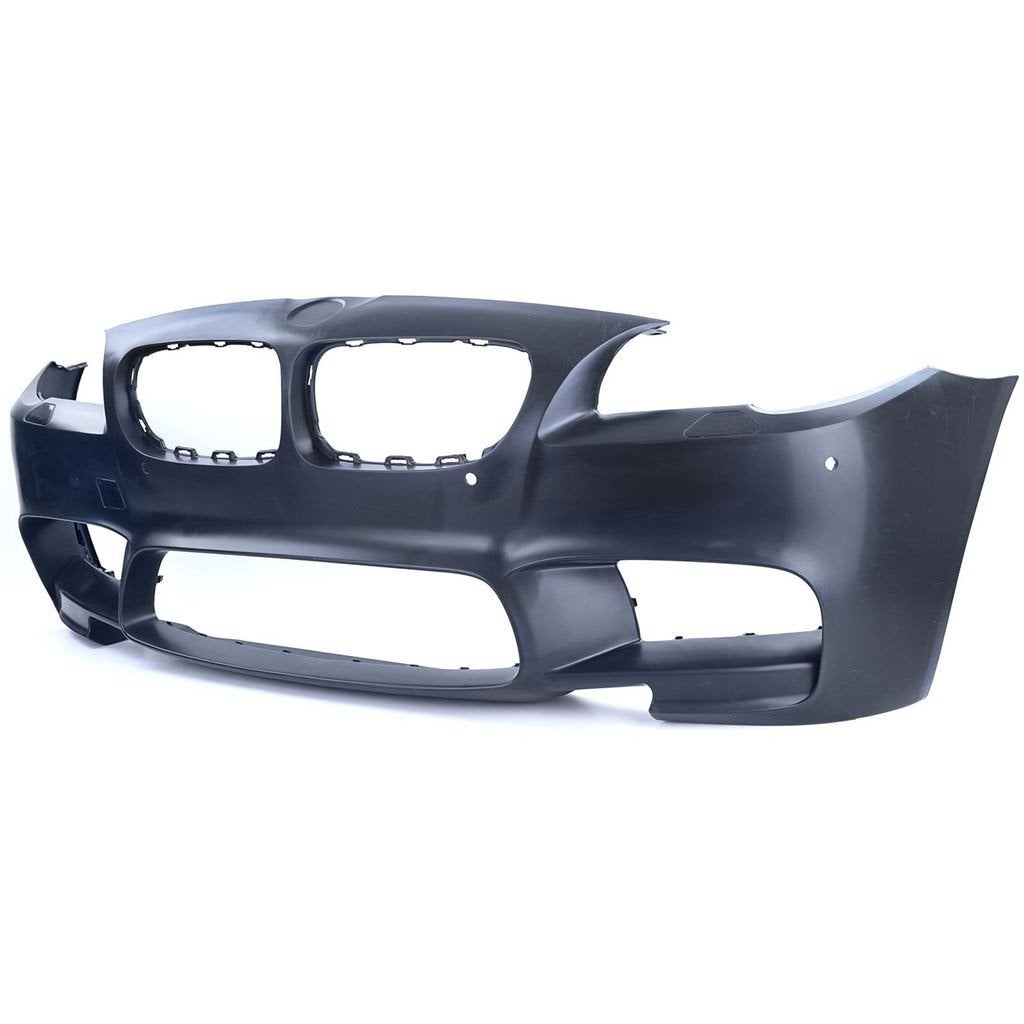 Voorbumper+ Grill M Pakket Look Voor Bmw 5 Serie F10 Met PDC, Verzenden, Automotive Parts, A.parts@hotmail.nl, Trasmolenlaan 12 3447 GZ Woerden