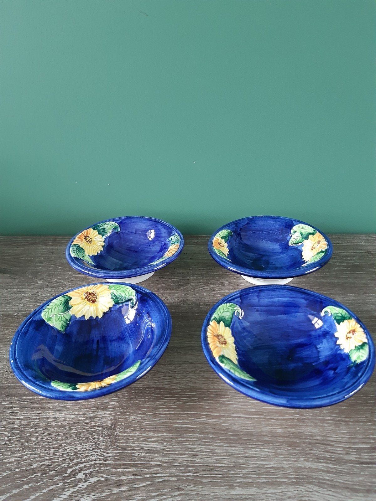 Leuke schaaltjes, Huis en Inrichting, Keuken | Servies, Ophalen of Verzenden, Overige stijlen, Schaal of Schalen