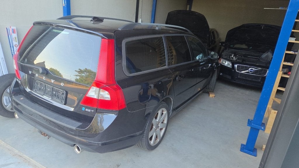 V70 2.5T Polestar 2010