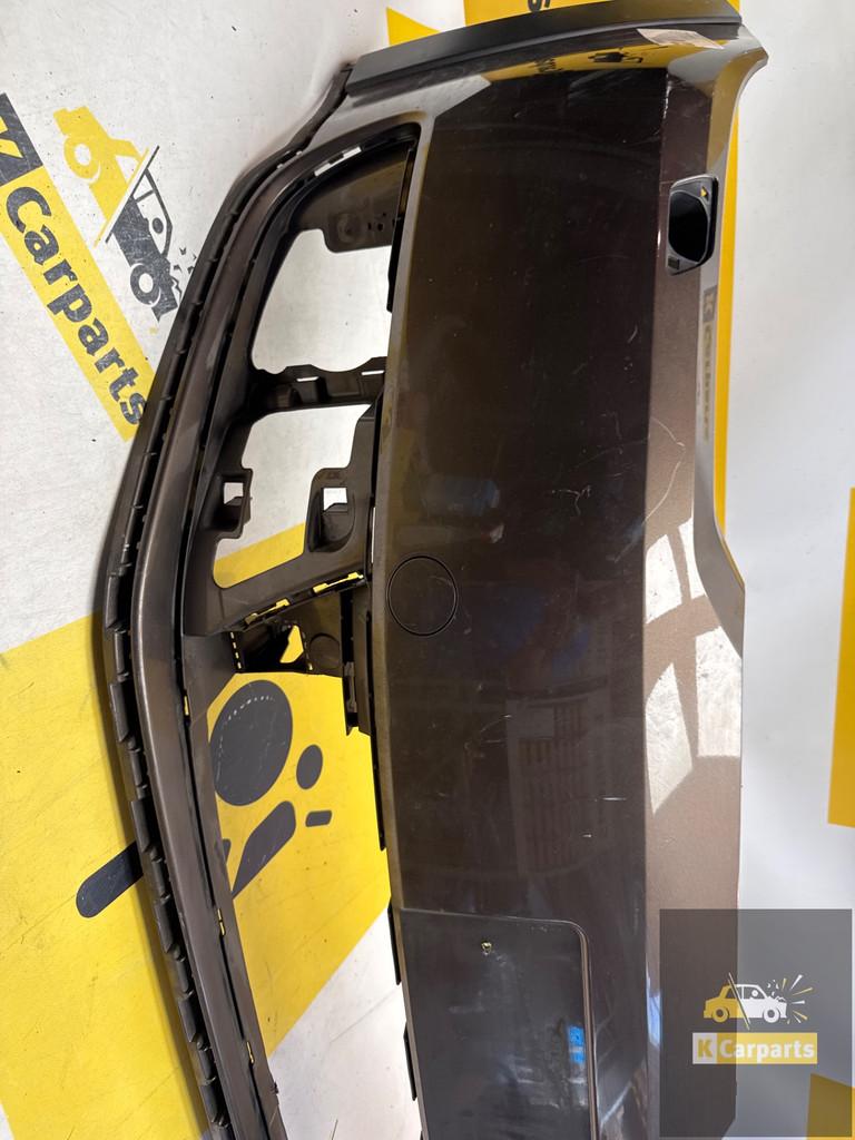 Volkswagen VW Touran Cross 2010-2016 1T0807221AB-AD, Auto-onderdelen, Info@fabrikant.eu, Ophalen of Verzenden, Bumper, Fabrikant BV