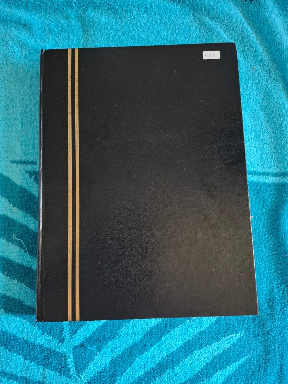 1101 Duitsland DDR (1/2), Postzegels en Munten, Postzegels | Volle albums en Verzamelingen, Ophalen of Verzenden, Buitenland