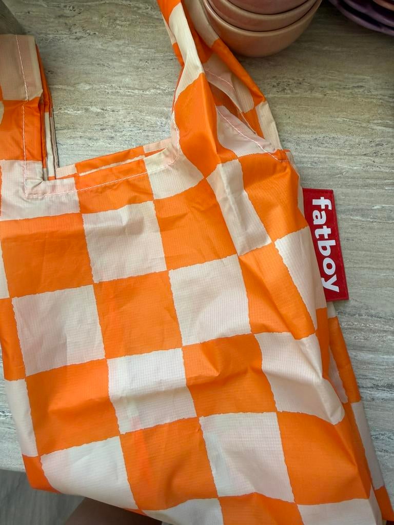 Fatboy tasje, Ophalen, Nieuw