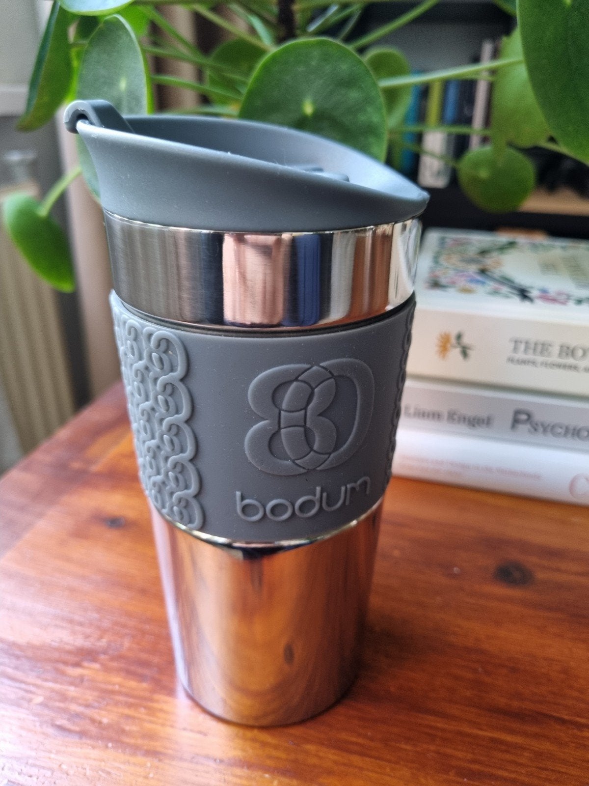 Bodum Reismok, Thermoskan, Overige merken, Nieuw, Ophalen of Verzenden