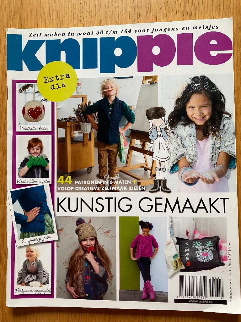 Knippie kindermode, Ophalen of Verzenden, Zo goed als nieuw, Kind, Knippie