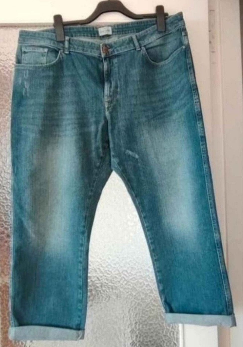 DIDI dames jeans Maat 48, Blauw, Nieuw, Didi, Ophalen of Verzenden