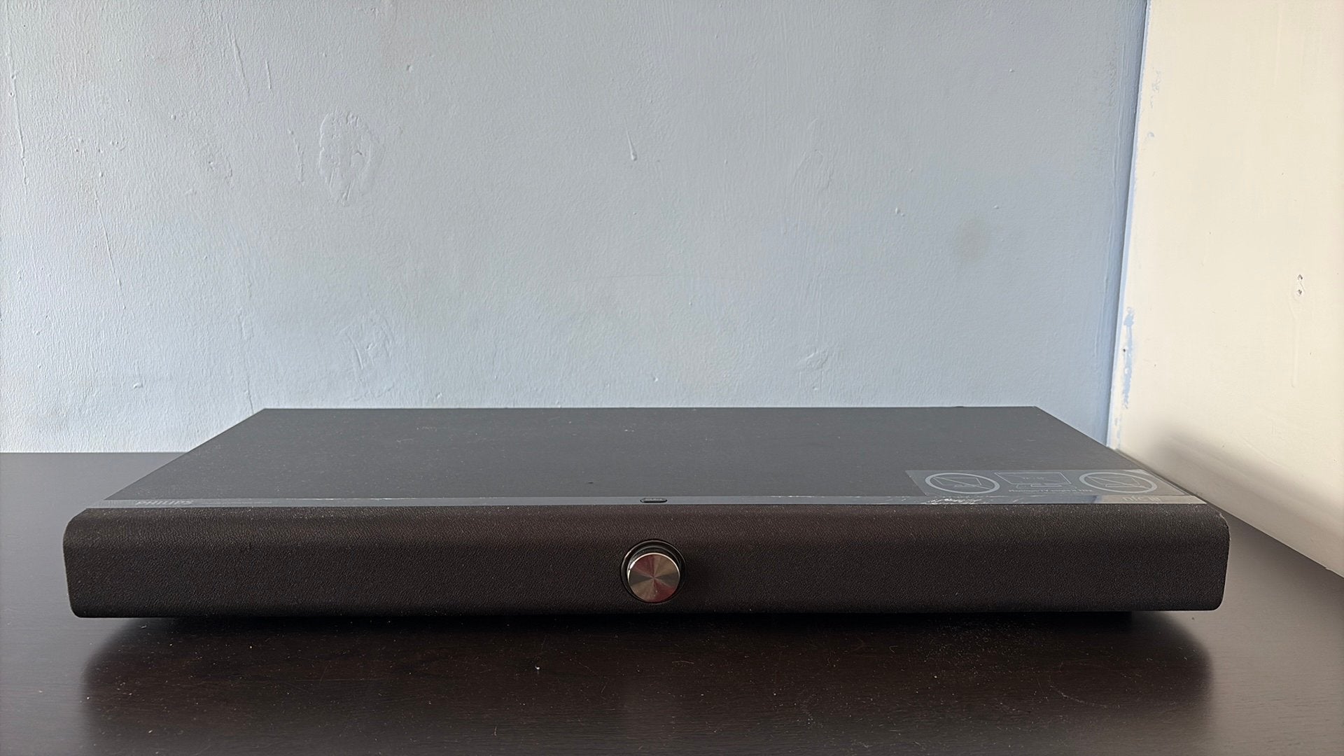 Philips soundbar HTL4110B soundstage speaker, Audio, Tv en Foto, Soundbars, Ophalen, Gebruikt