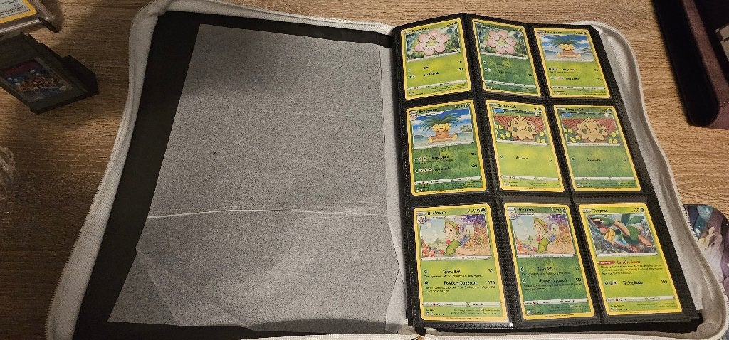 Brilliant Stars Masterset, Ophalen of Verzenden, Zo goed als nieuw, Meerdere kaarten, Foil