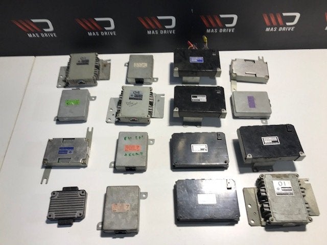Nissan 300zx z32 diverse ECU's, Auto-onderdelen, Gebruikt