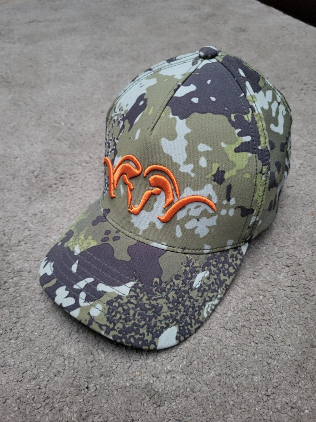 Blaser Jagd Outdoor Pet - Camouflage, Ophalen of Verzenden, Nieuw, Blaser, Pet