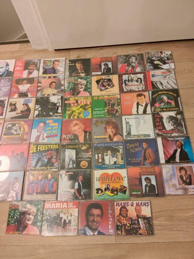 Single Piraten cd's, Ophalen of Verzenden, Zo goed als nieuw, Levenslied of Smartlap