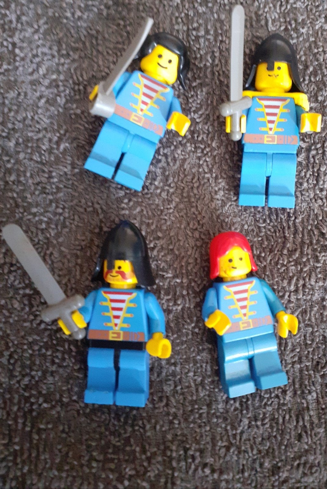 Lego, Ophalen, Gebruikt, Lego
